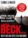 The Man on the Balcony - The Martin Beck series, Book 3 (eBook): Martin Beck Series, Book 3
